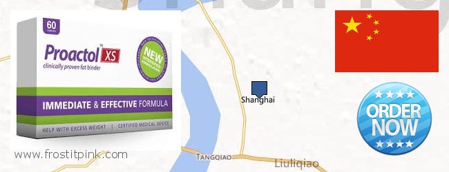 Where to Buy Proactol Plus online Shanghai, China
