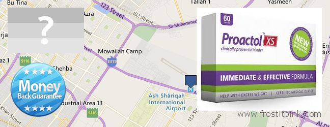 Purchase Proactol Plus online Sharjah, UAE