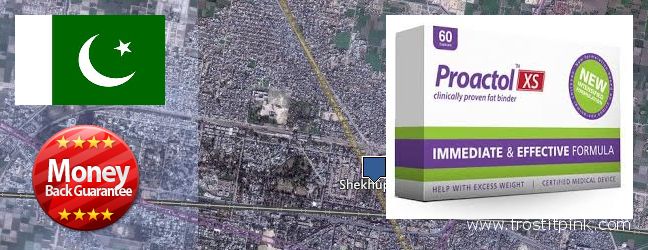 Buy Proactol Plus online Sheikhupura, Pakistan