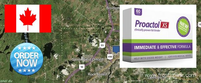 Where to Buy Proactol Plus online Sherbrooke, Canada