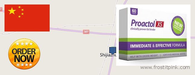 Where to Buy Proactol Plus online Shijiazhuang, China