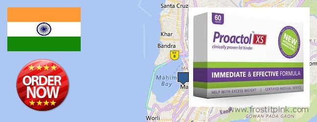Where to Buy Proactol Plus online Shivaji Nagar, India