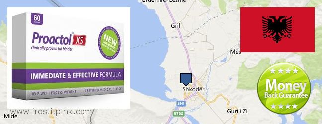 Where to Purchase Proactol Plus online Shkoder, Albania