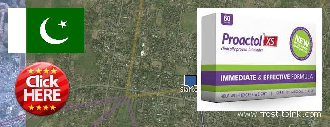 Where Can I Buy Proactol Plus online Sialkot, Pakistan