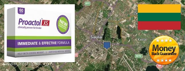 Where Can I Purchase Proactol Plus online Siauliai, Lithuania