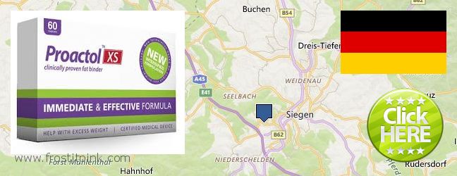 Where Can I Buy Proactol Plus online Siegen, Germany