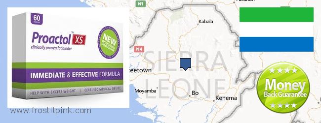 Where Can You Buy Proactol Plus online Sierra Leone