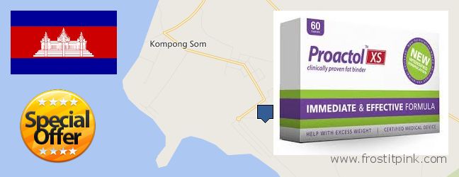 Buy Proactol Plus online Sihanoukville, Cambodia