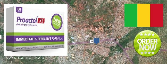 Where Can I Buy Proactol Plus online Sikasso, Mali