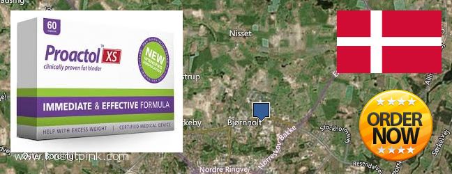 Where to Purchase Proactol Plus online Silkeborg, Denmark