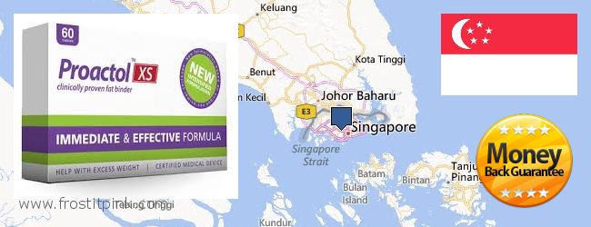 Where to Buy Proactol Plus online Singapore
