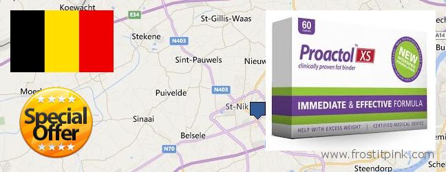 Where to Buy Proactol Plus online Sint-Niklaas, Belgium