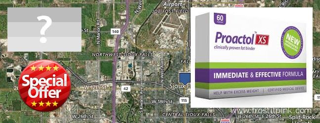 Where to Buy Proactol Plus online Sioux Falls, USA