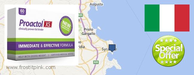 Where to Buy Proactol Plus online Siracusa, Italy