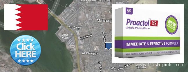 Where to Buy Proactol Plus online Sitrah, Bahrain