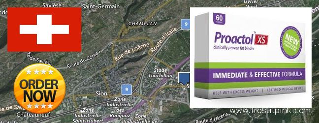 Where Can I Buy Proactol Plus online Sitten, Switzerland
