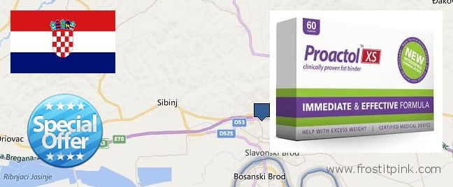 Where Can I Buy Proactol Plus online Slavonski Brod, Croatia