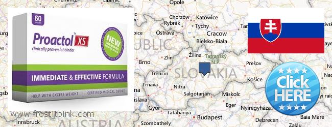 Where Can You Buy Proactol Plus online Slovakia