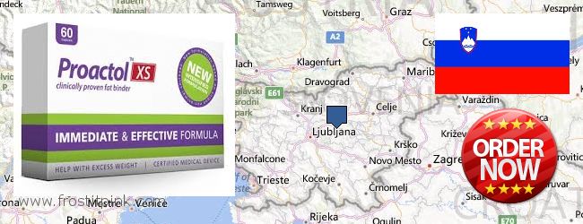 Purchase Proactol Plus online Slovenia