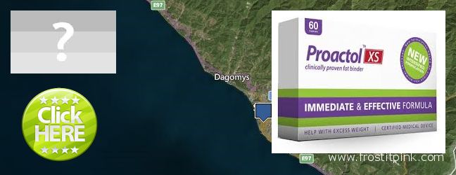 Best Place to Buy Proactol Plus online Sochi, Russia