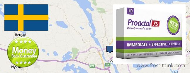 Purchase Proactol Plus online Soedertaelje, Sweden