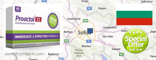 Where Can I Purchase Proactol Plus online Sofia, Bulgaria