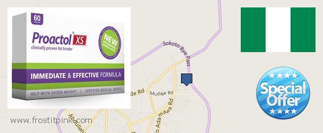 Where to Purchase Proactol Plus online Sokoto, Nigeria