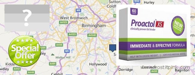 Where to Buy Proactol Plus online Solihull, UK