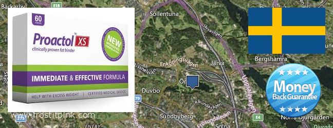 Best Place to Buy Proactol Plus online Solna, Sweden