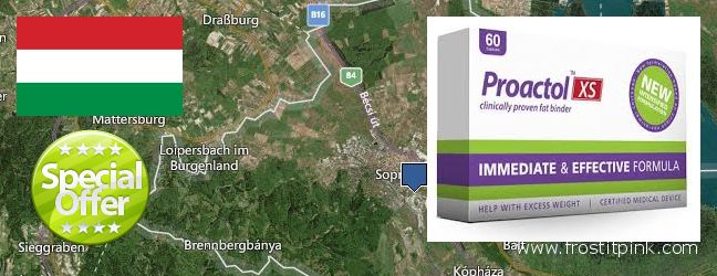 Buy Proactol Plus online Sopron, Hungary
