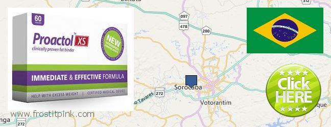 Where to Purchase Proactol Plus online Sorocaba, Brazil
