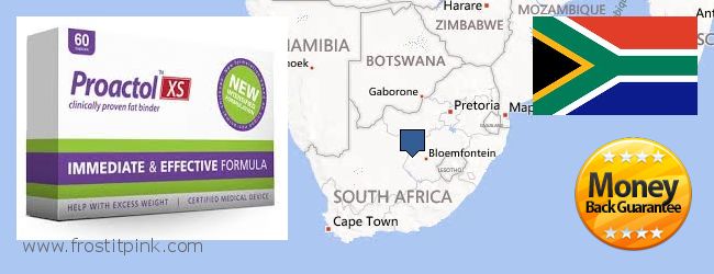 Purchase Proactol Plus online South Africa