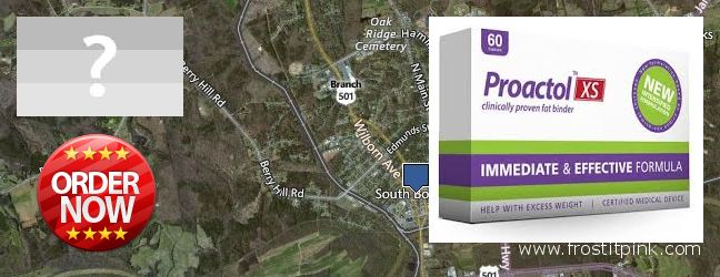 Buy Proactol Plus online South Boston, USA