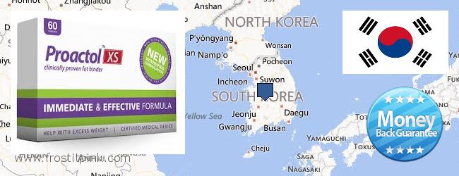 Where to Purchase Proactol Plus online South Korea