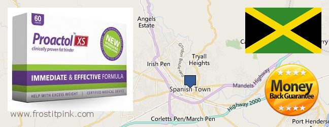 Where Can I Purchase Proactol Plus online Spanish Town, Jamaica