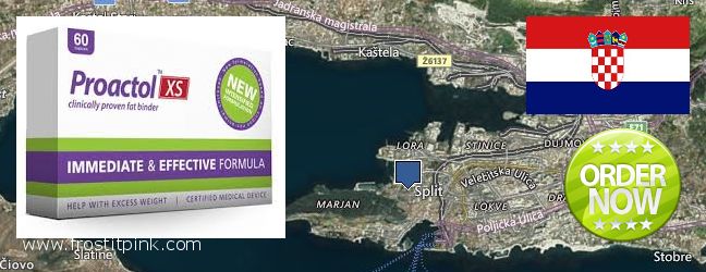 Where Can I Purchase Proactol Plus online Split, Croatia
