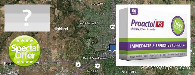 Where Can I Buy Proactol Plus online Spokane, USA