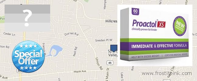 Where to Buy Proactol Plus online Spring Valley, USA