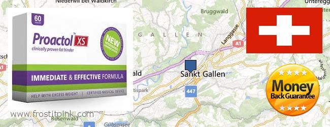 Where to Buy Proactol Plus online St. Gallen, Switzerland