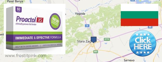 Buy Proactol Plus online Stara Zagora, Bulgaria