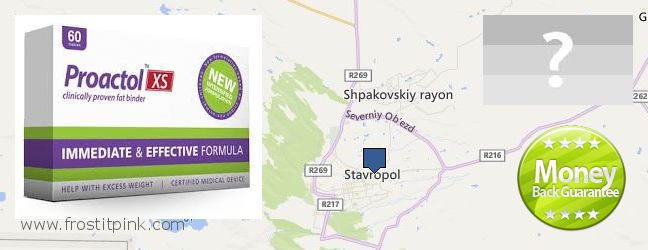 Where Can I Purchase Proactol Plus online Stavropol', Russia