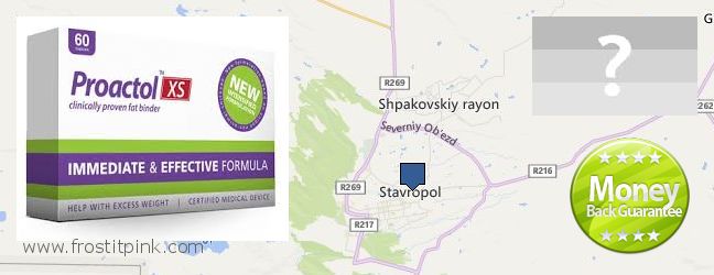 Where Can You Buy Proactol Plus online Stavropol', Russia