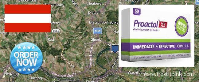Where to Buy Proactol Plus online Steyr, Austria