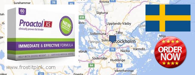 Best Place to Buy Proactol Plus online Stockholm, Sweden