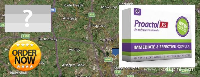 Where to Buy Proactol Plus online Stoke-on-Trent, UK