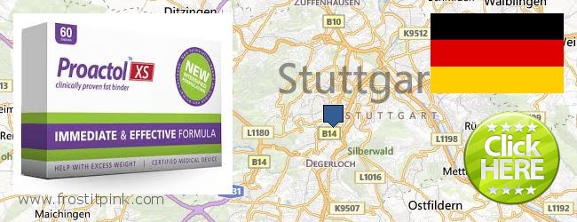 Where to Purchase Proactol Plus online Stuttgart, Germany
