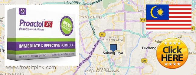 Where to Buy Proactol Plus online Subang Jaya, Malaysia