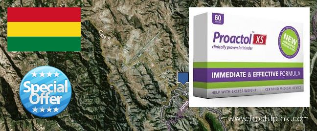 Where to Purchase Proactol Plus online Sucre, Bolivia