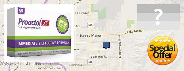Best Place to Buy Proactol Plus online Sunrise Manor, USA