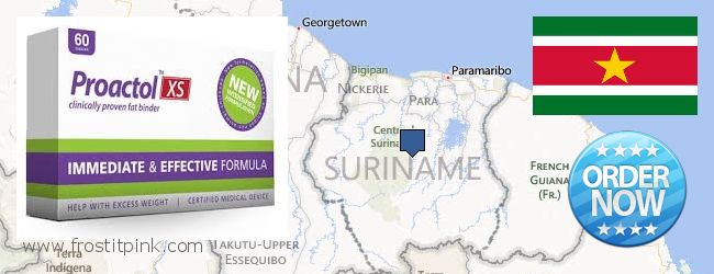 Best Place to Buy Proactol Plus online Suriname